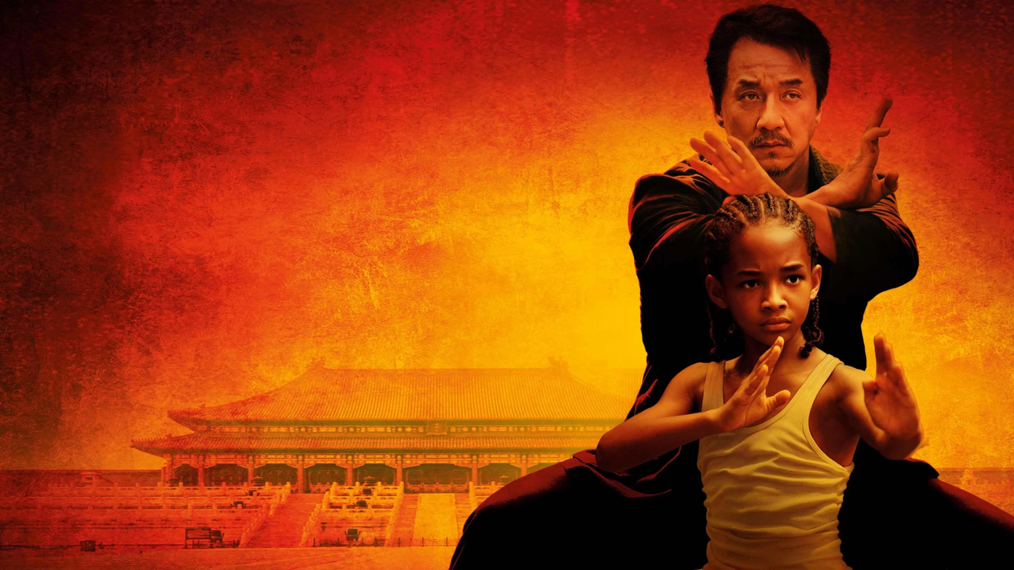 Siêu Nhí Karate - The Karate Kid