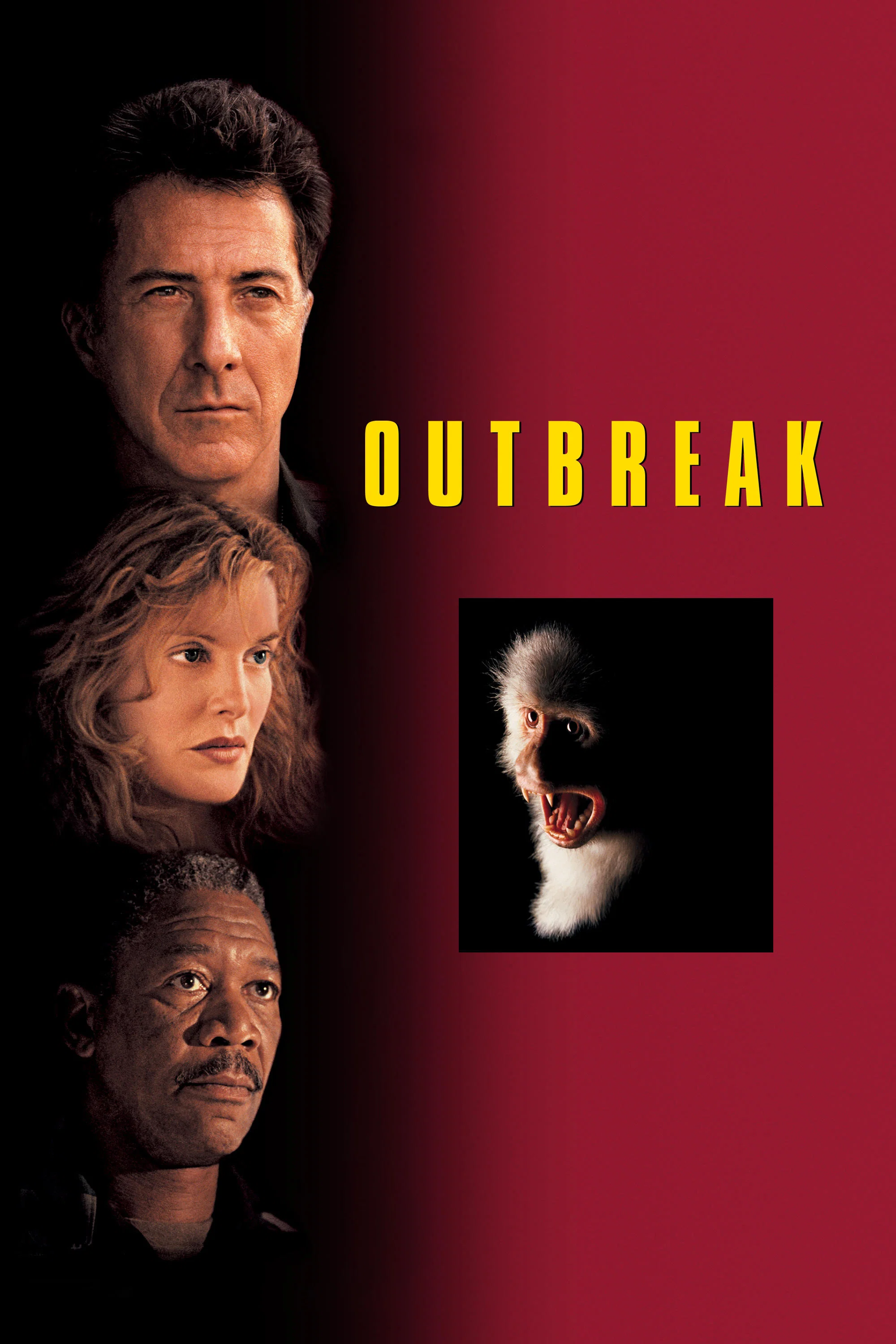 Bùng Nổ Outbreak