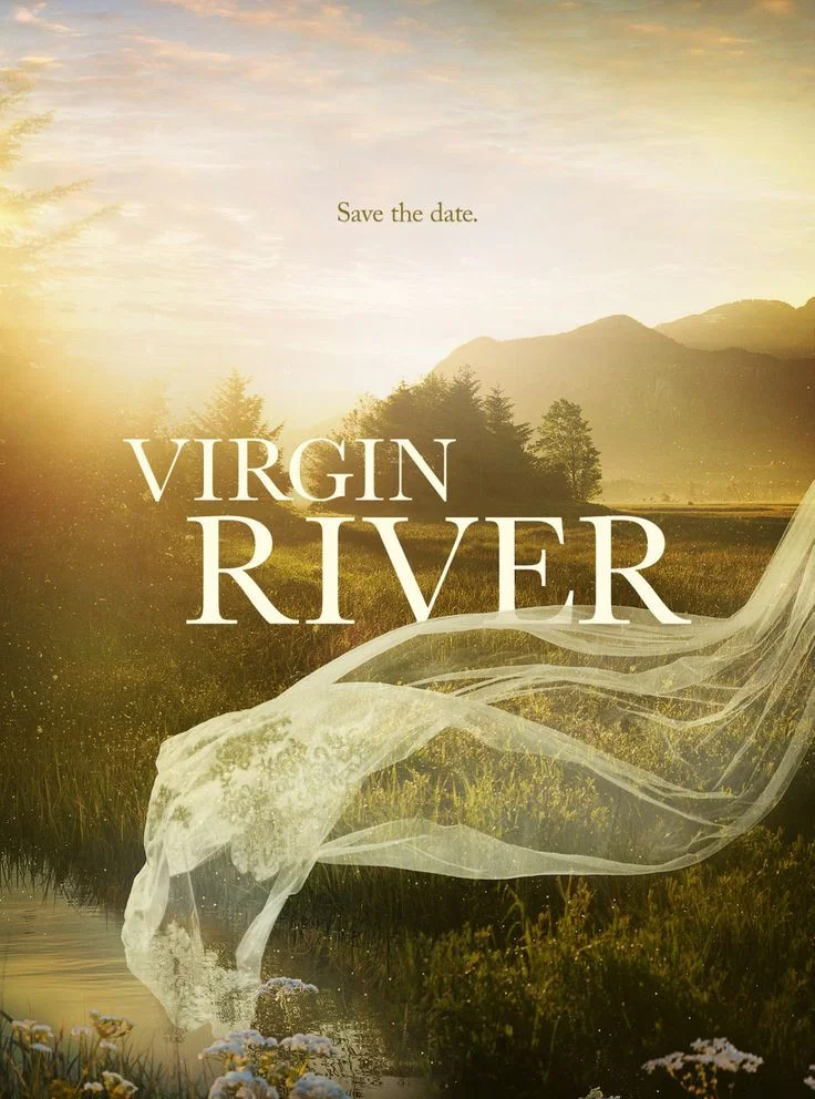 Dòng Sông Trinh Nữ (Phần 6) Virgin River (Season 6)