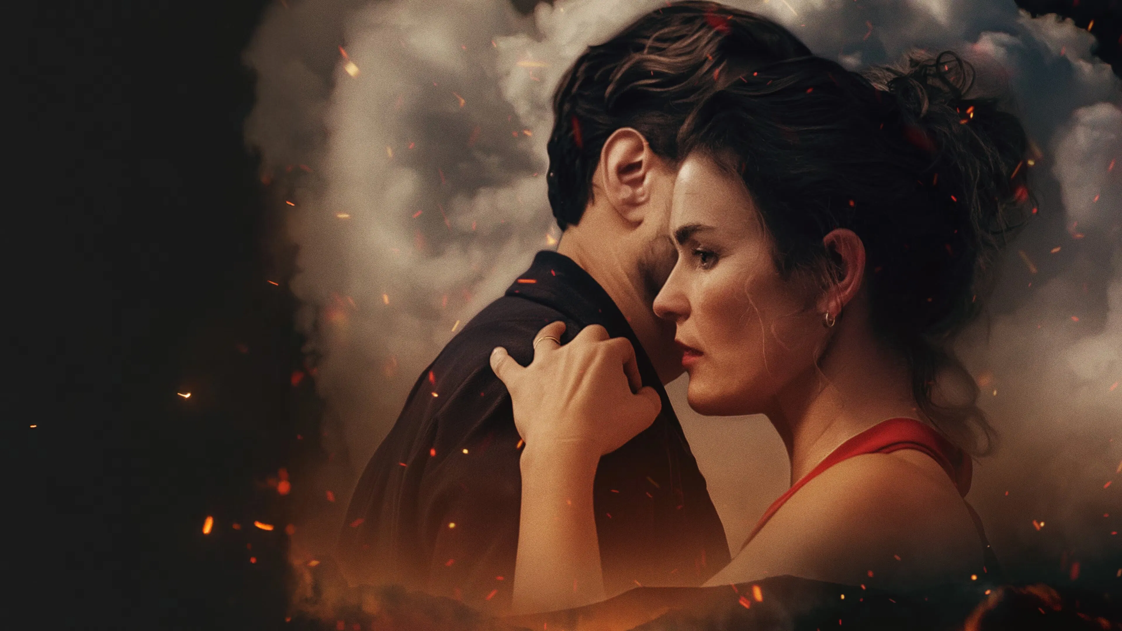 Những Ngọn Lửa - The Fires