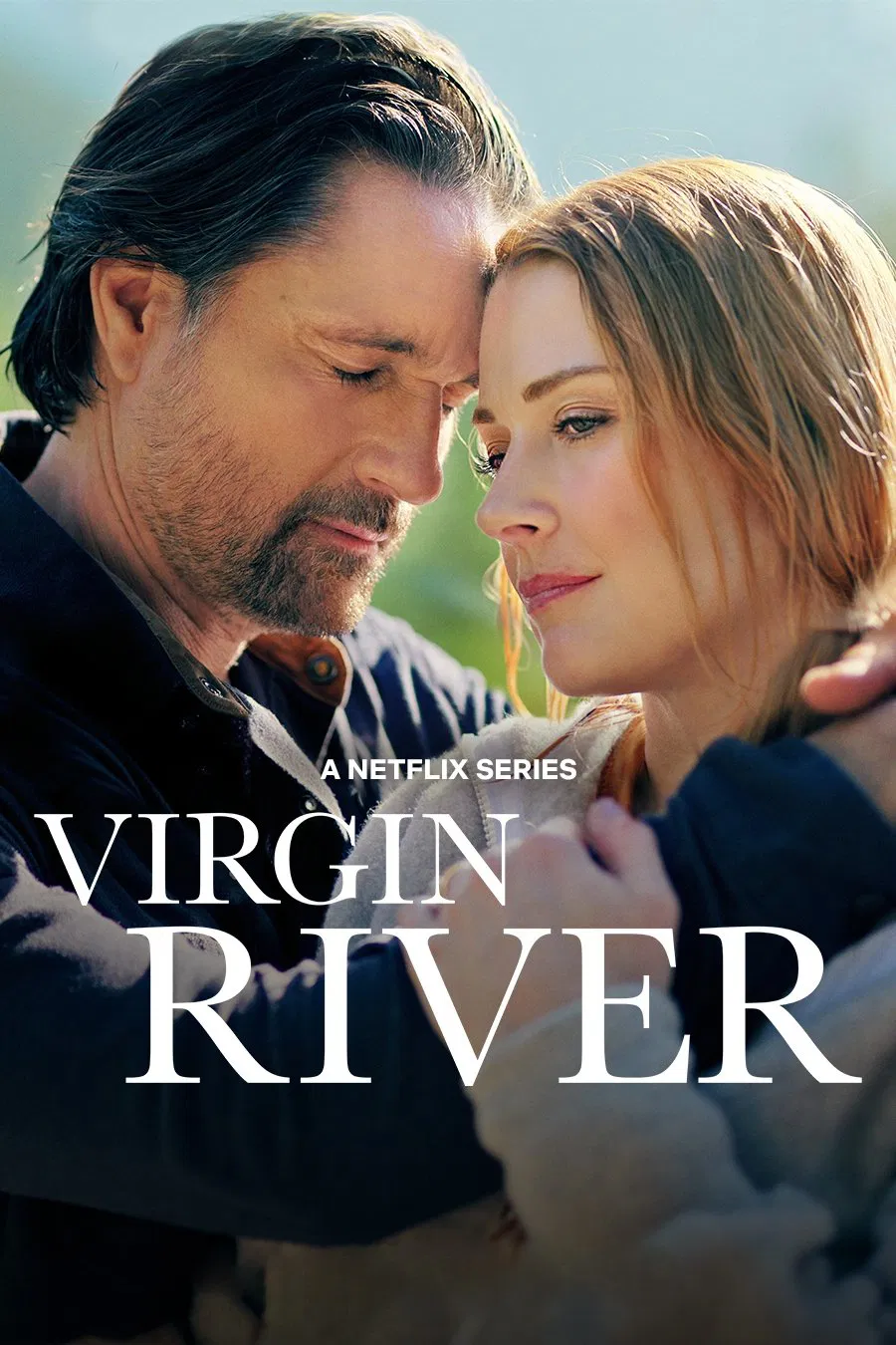 Dòng Sông Trinh Nữ (Phần 5) Virgin River (Season 5)