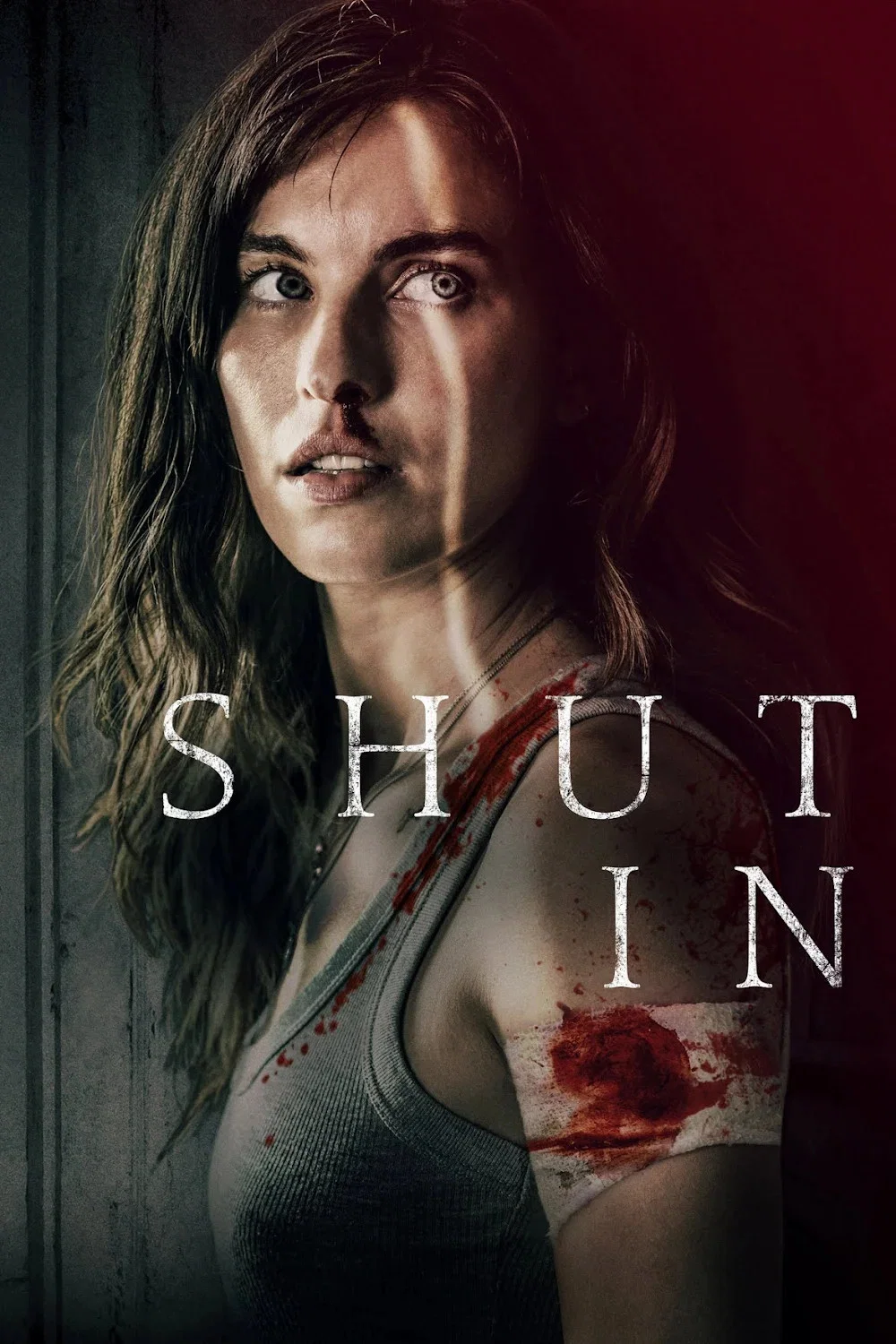Giam Cầm Shut In