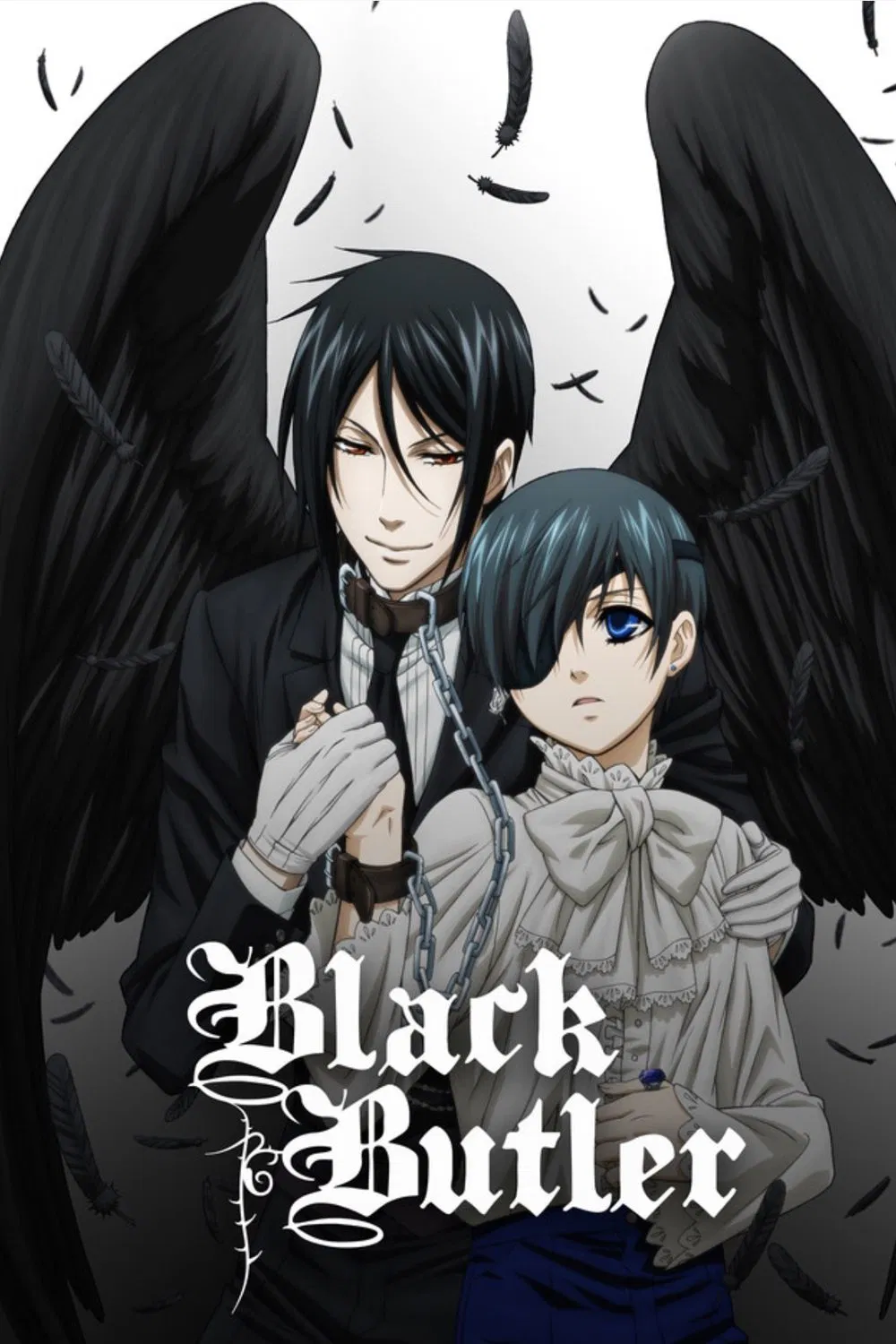 Hắc Quản Gia (Mùa 1) Black Butler (Season 1)