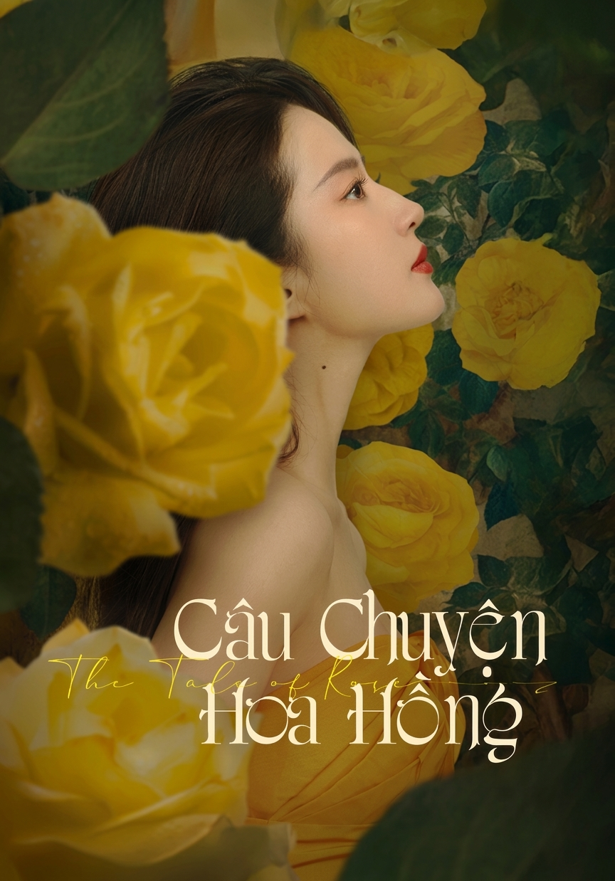 Câu Chuyện Hoa Hồng The Tale of Rose