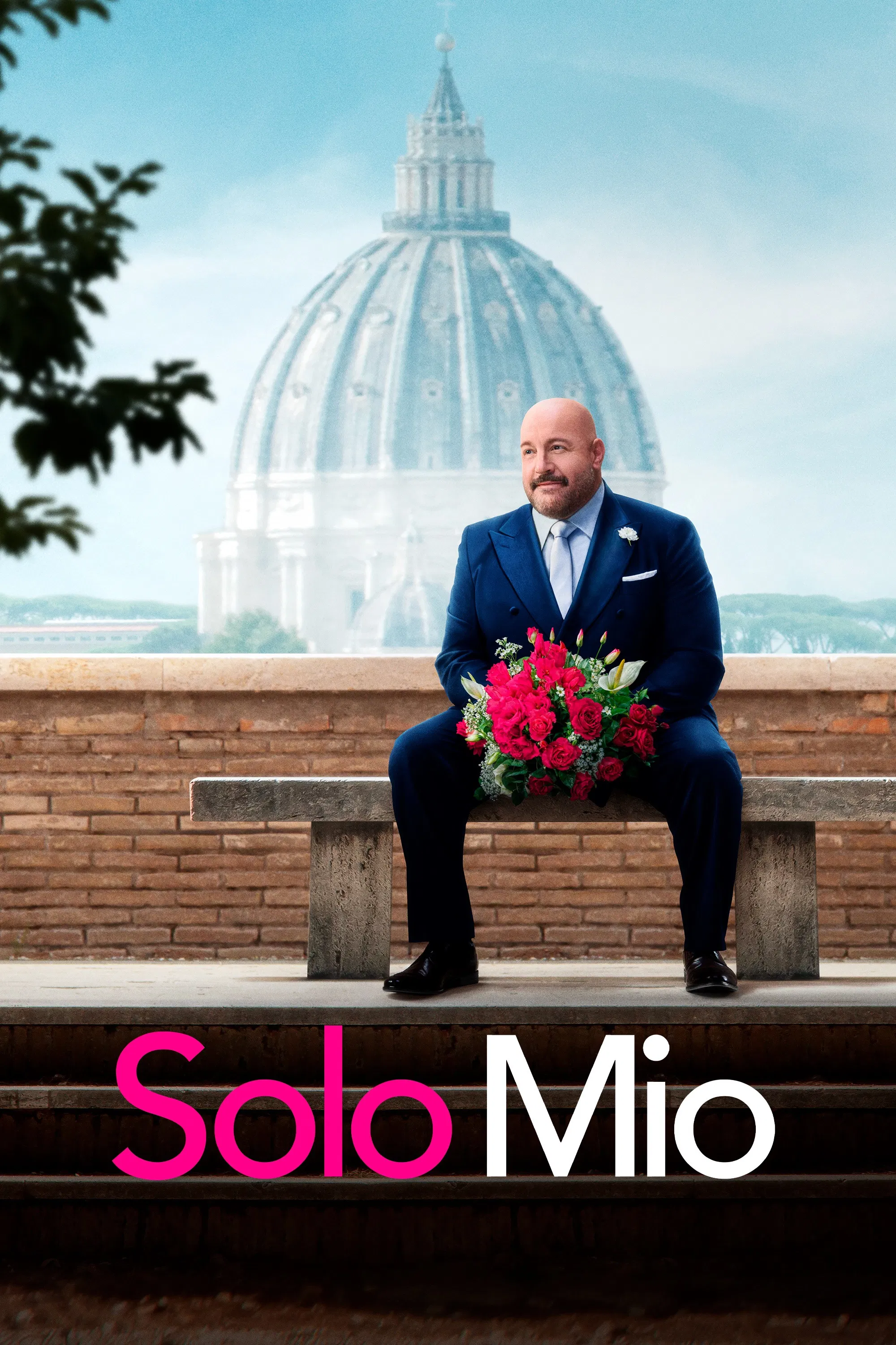 Một Mình Ở Rome Solo Mio