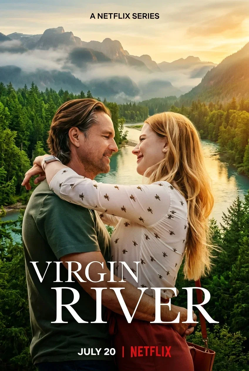 Dòng Sông Trinh Nữ (Phần 4) Virgin River (Season 4)