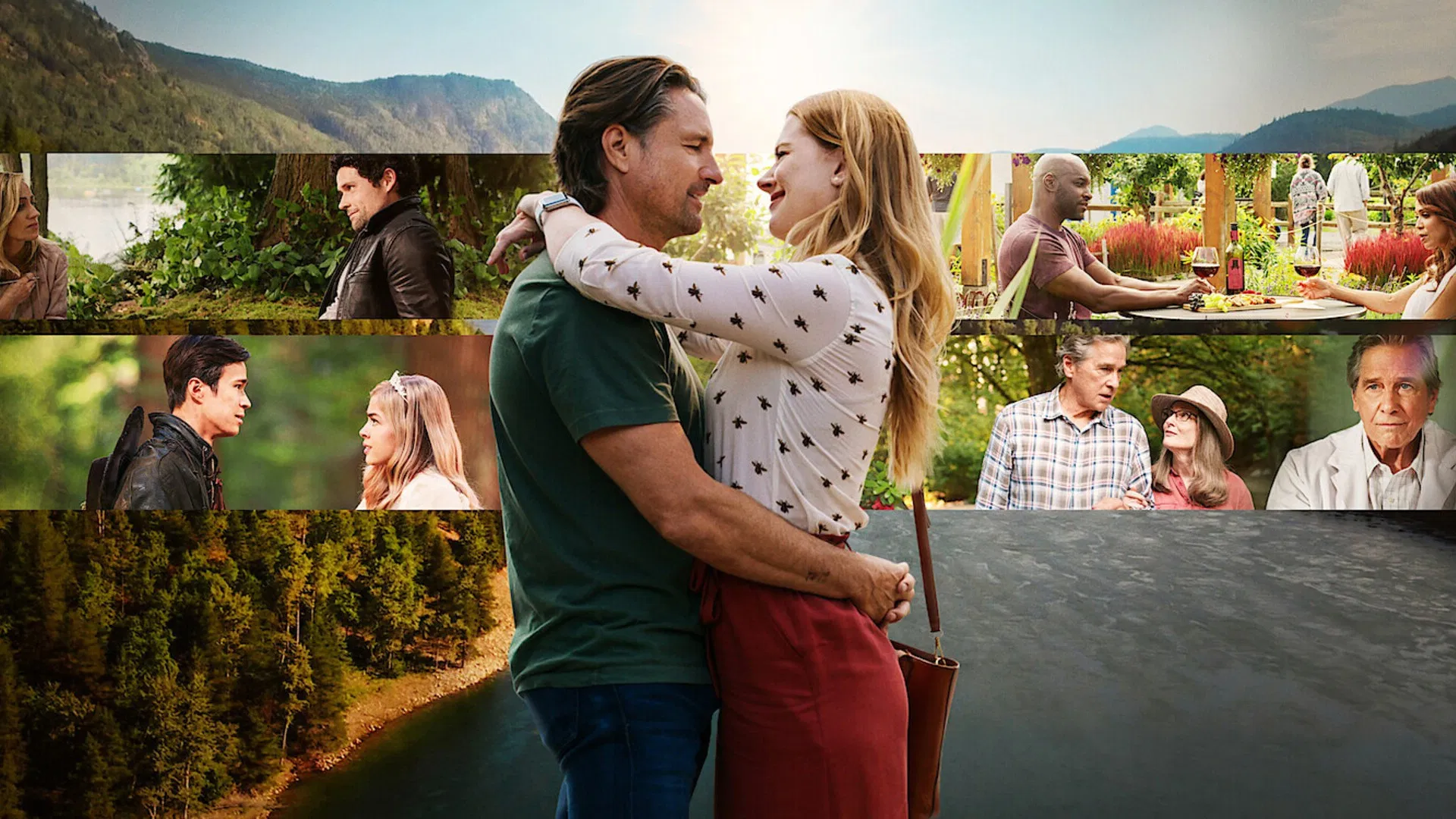 Dòng Sông Trinh Nữ (Phần 4) - Virgin River (Season 4)