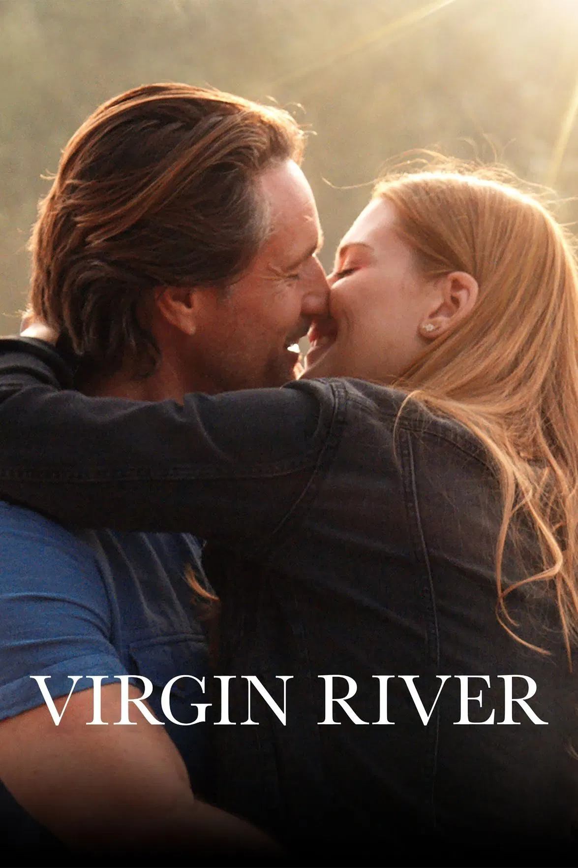 Dòng Sông Trinh Nữ (Phần 3) Virgin River (Season 3)