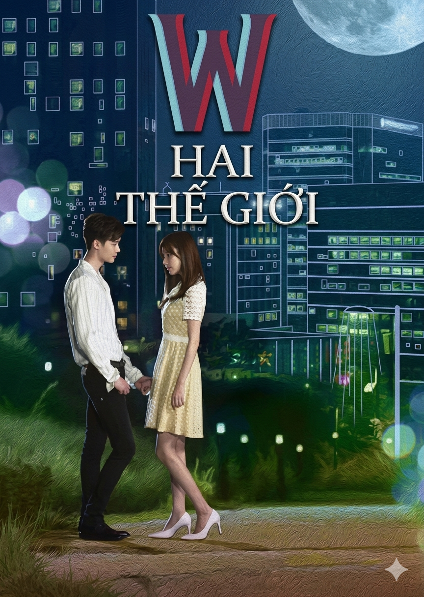 W Hai Thế Giới W: Two Worlds Apart