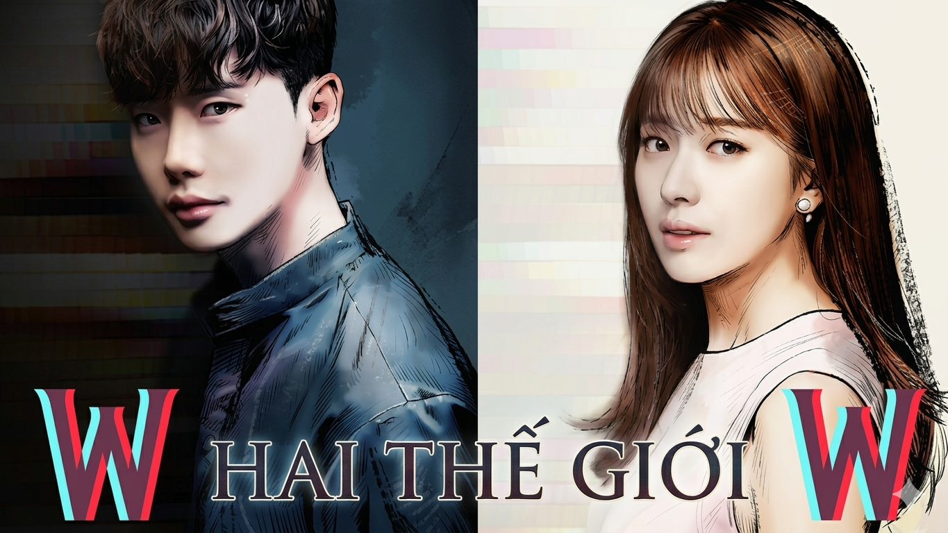 W Hai Thế Giới - W: Two Worlds Apart