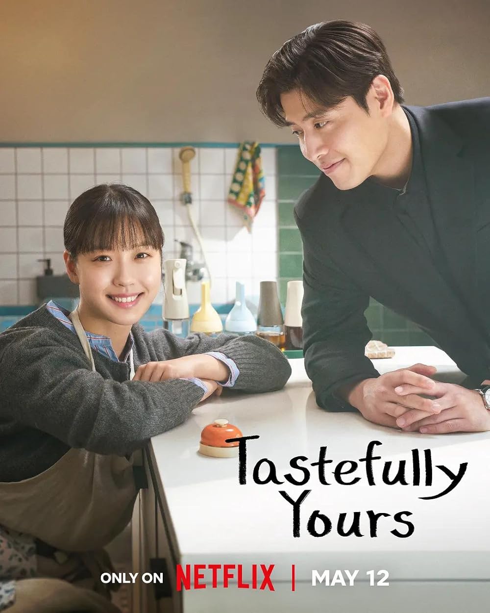 Mỹ Vị Yêu Đương Tastefully Yours