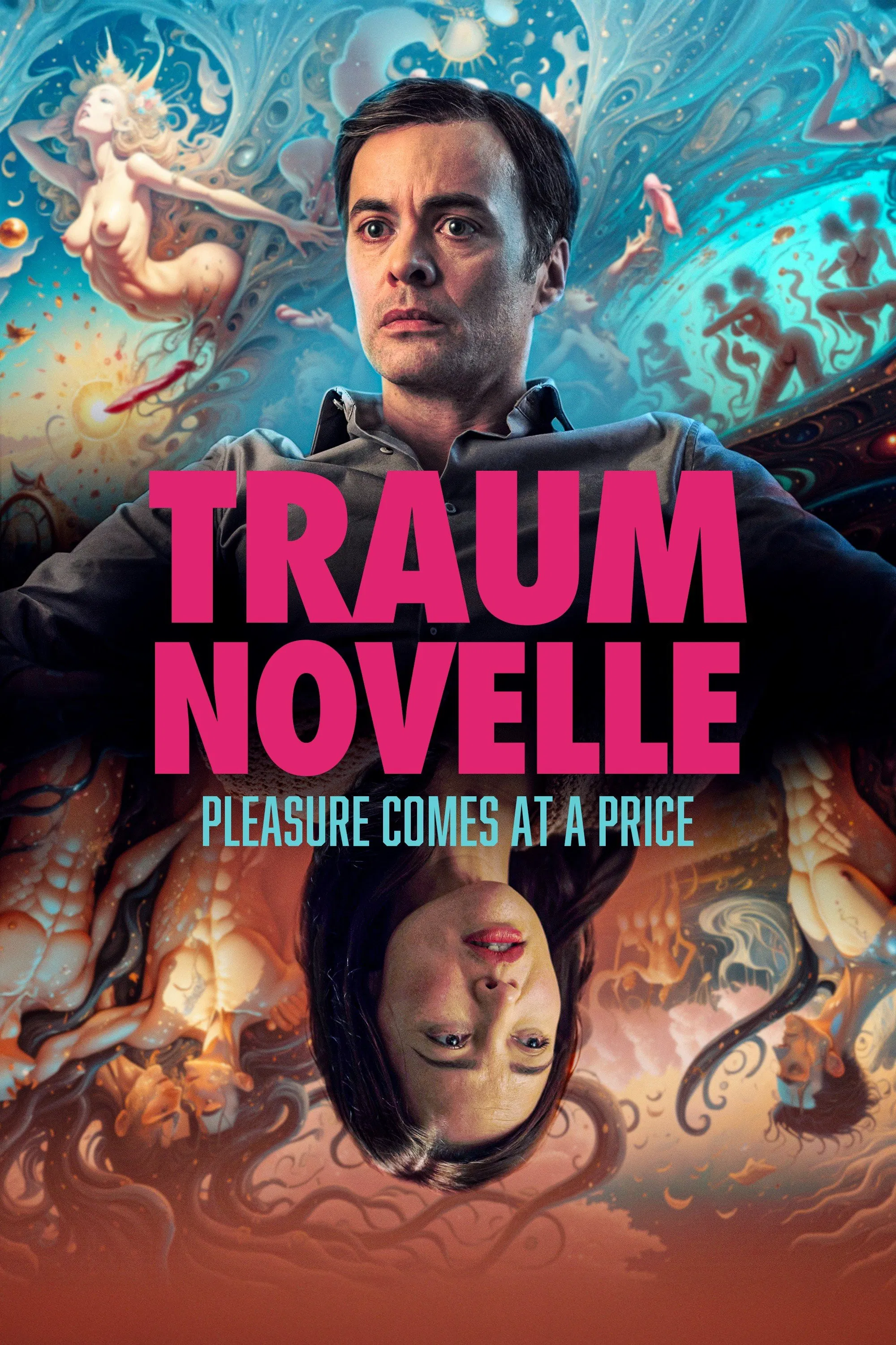Câu Chuyện Trong Mơ Dream Story / Traumnovelle