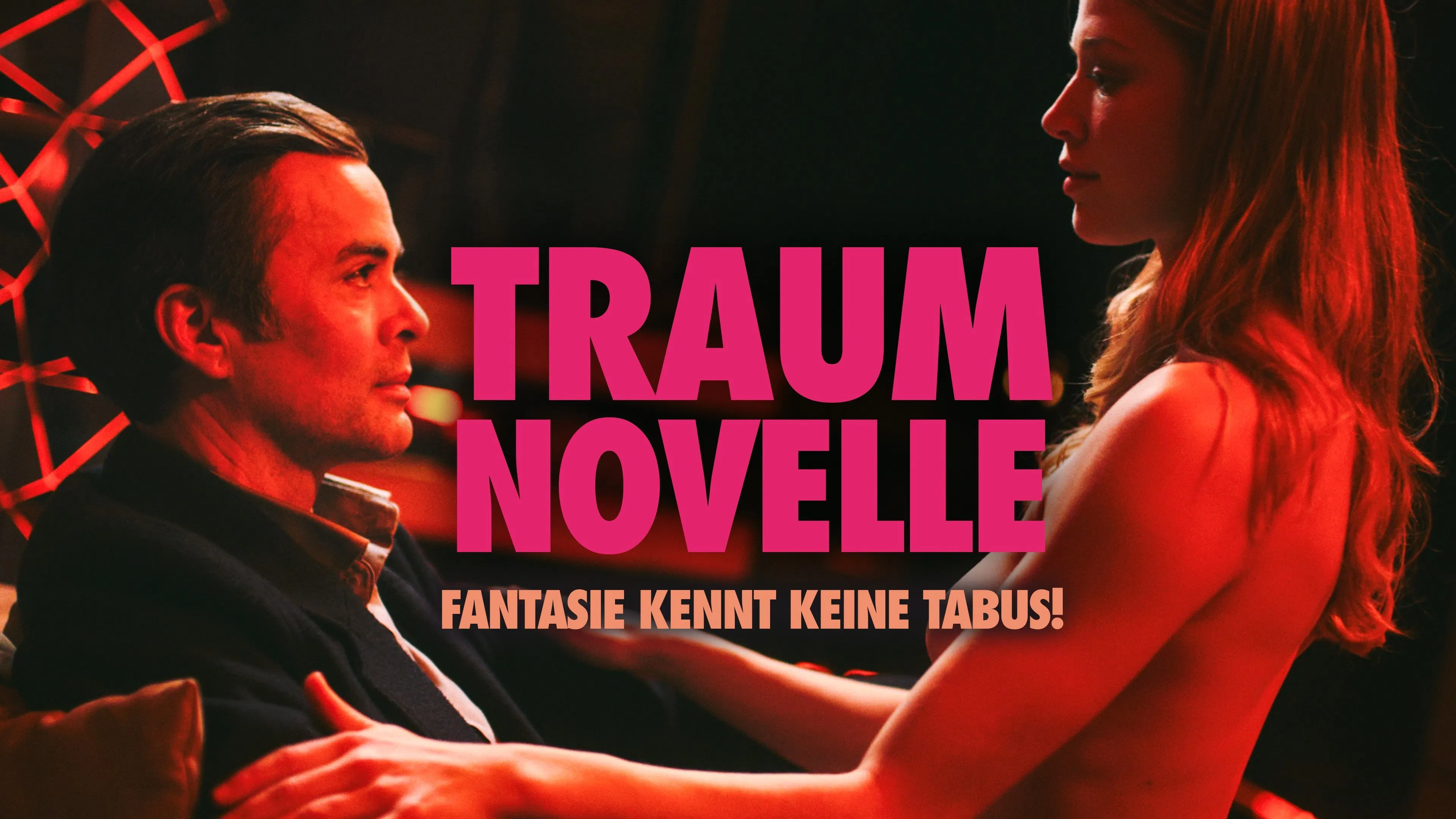 Câu Chuyện Trong Mơ - Dream Story / Traumnovelle