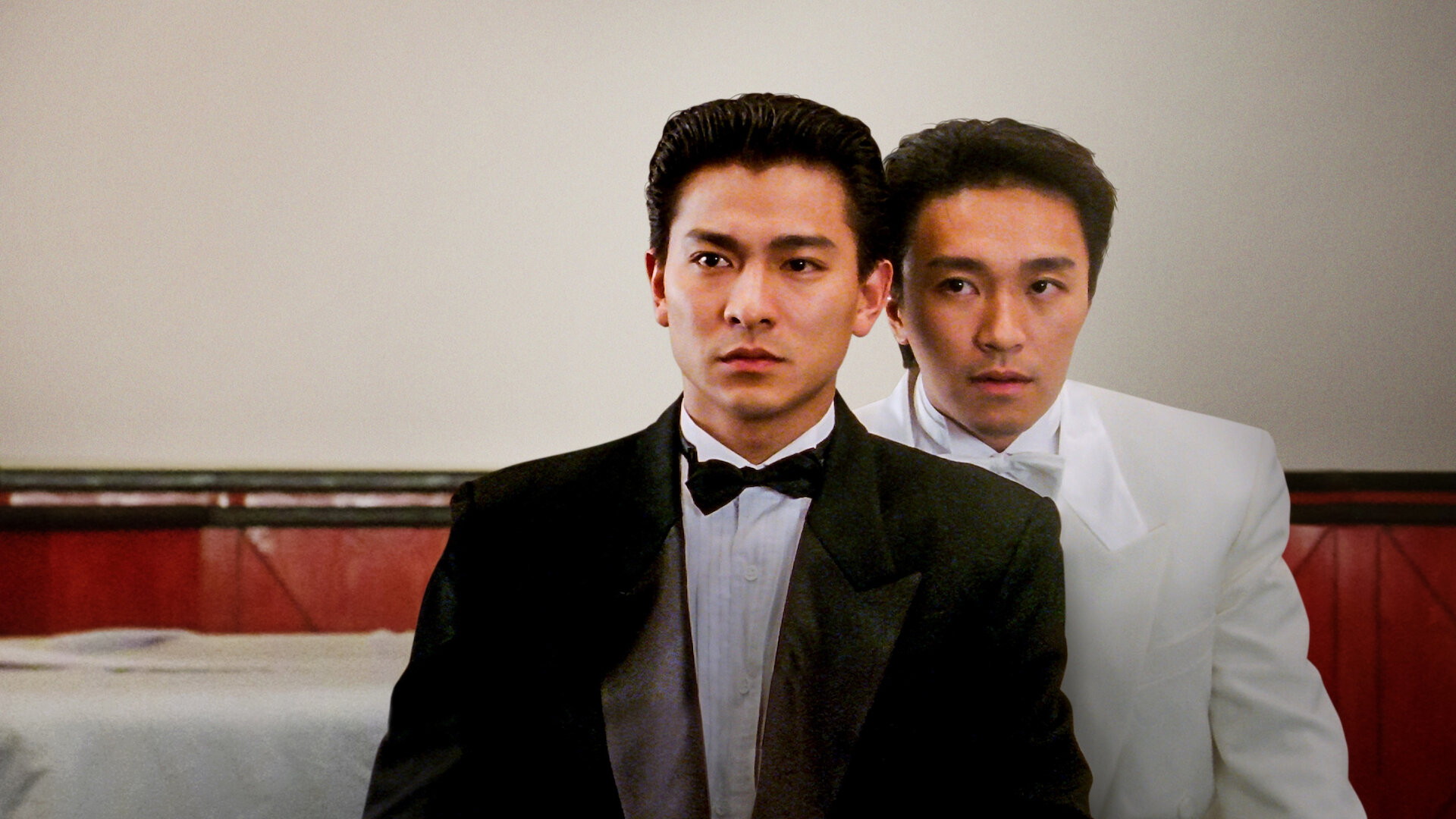 Thần Bài 2 - God Of Gamblers II