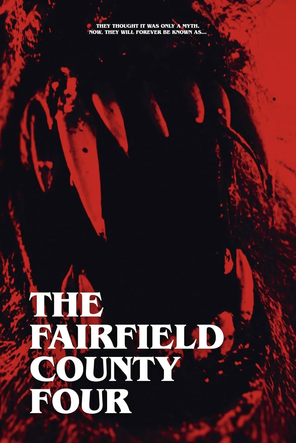 Bốn Người The Fairfield County Four