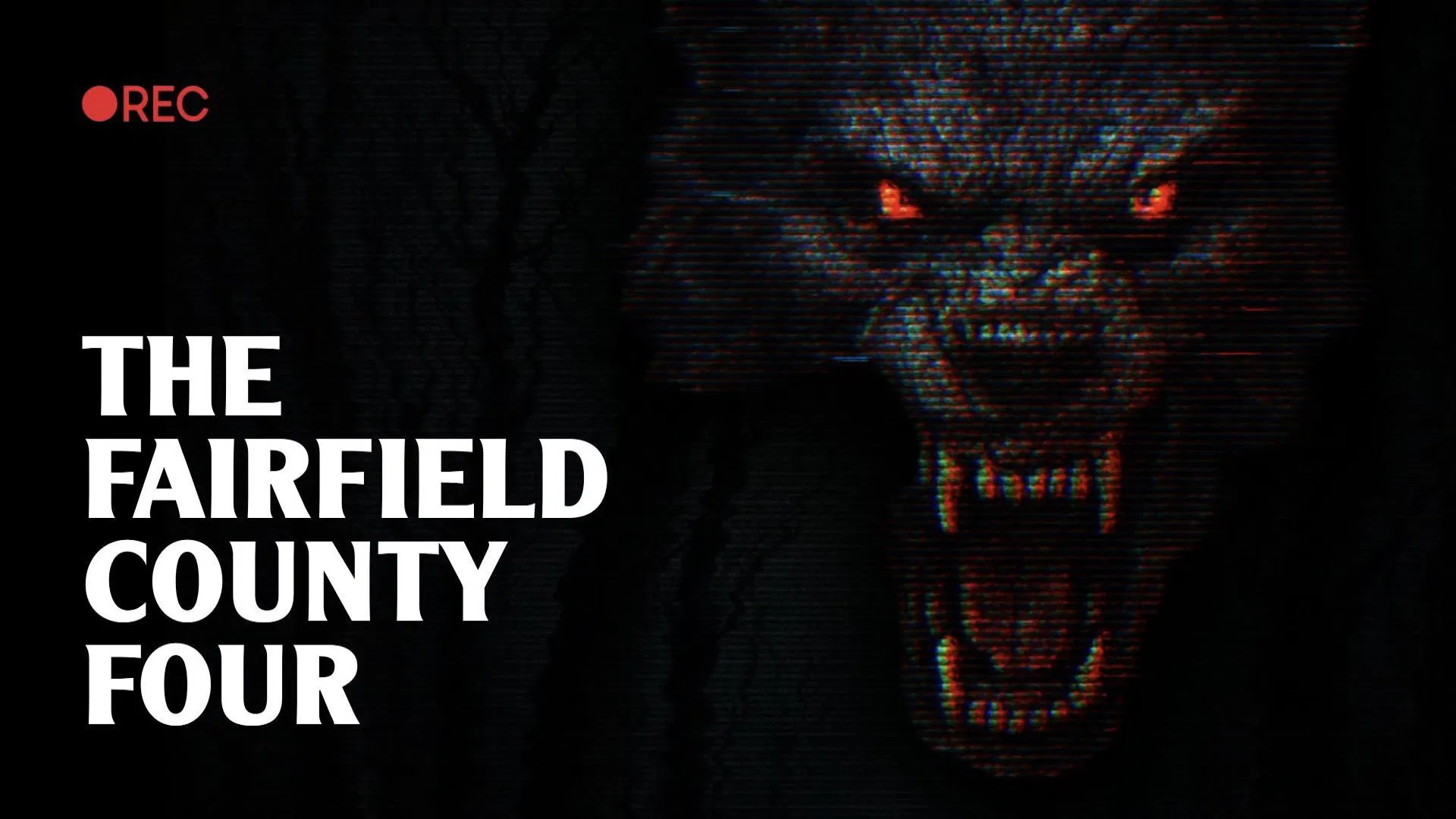Bốn Người - The Fairfield County Four