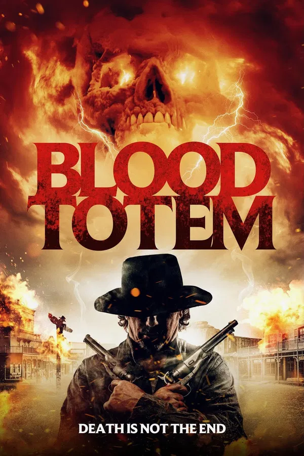 Nghi Lễ Máu Blood Totem