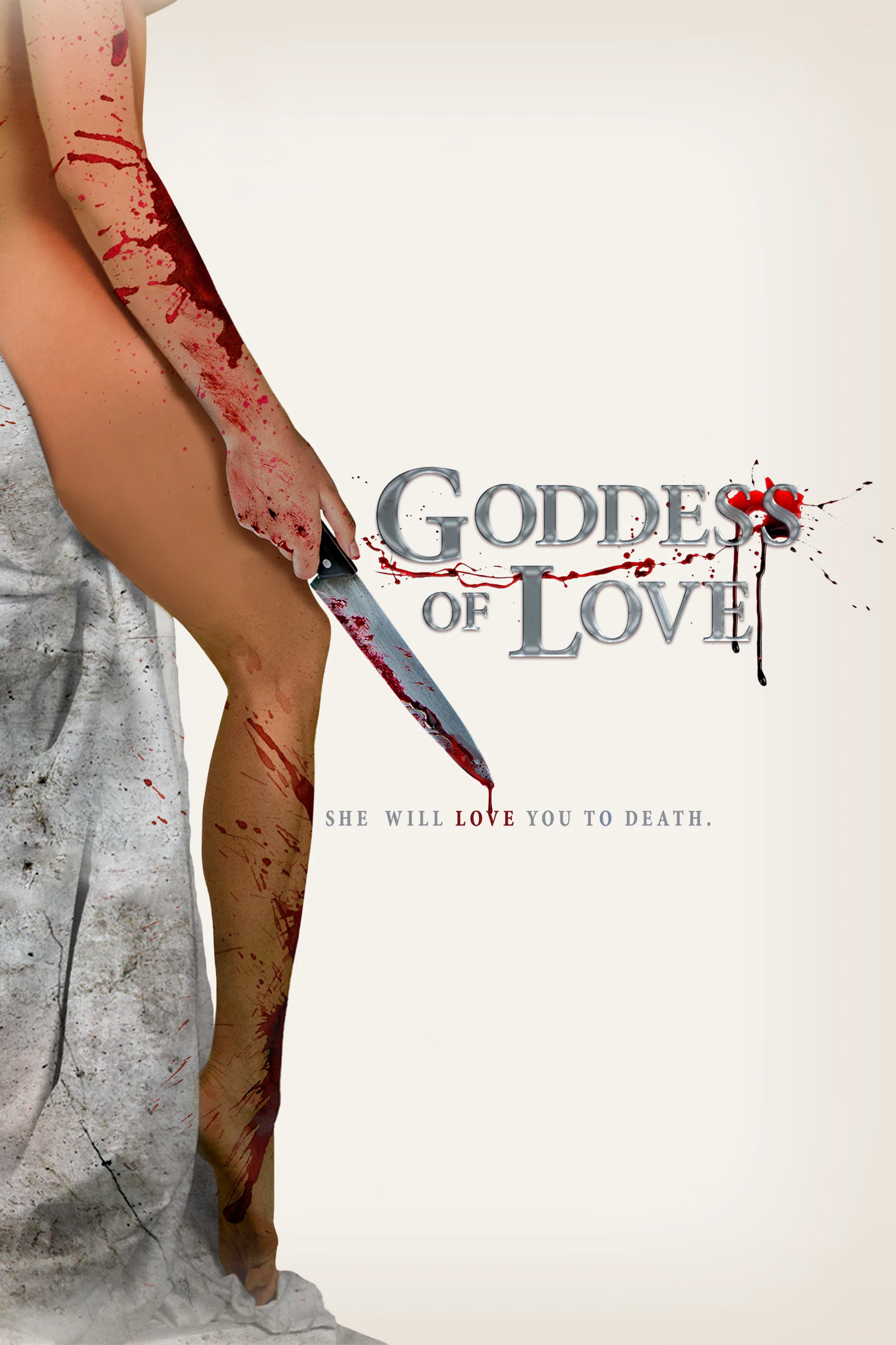 Nữ thần tình yêu Goddess of Love