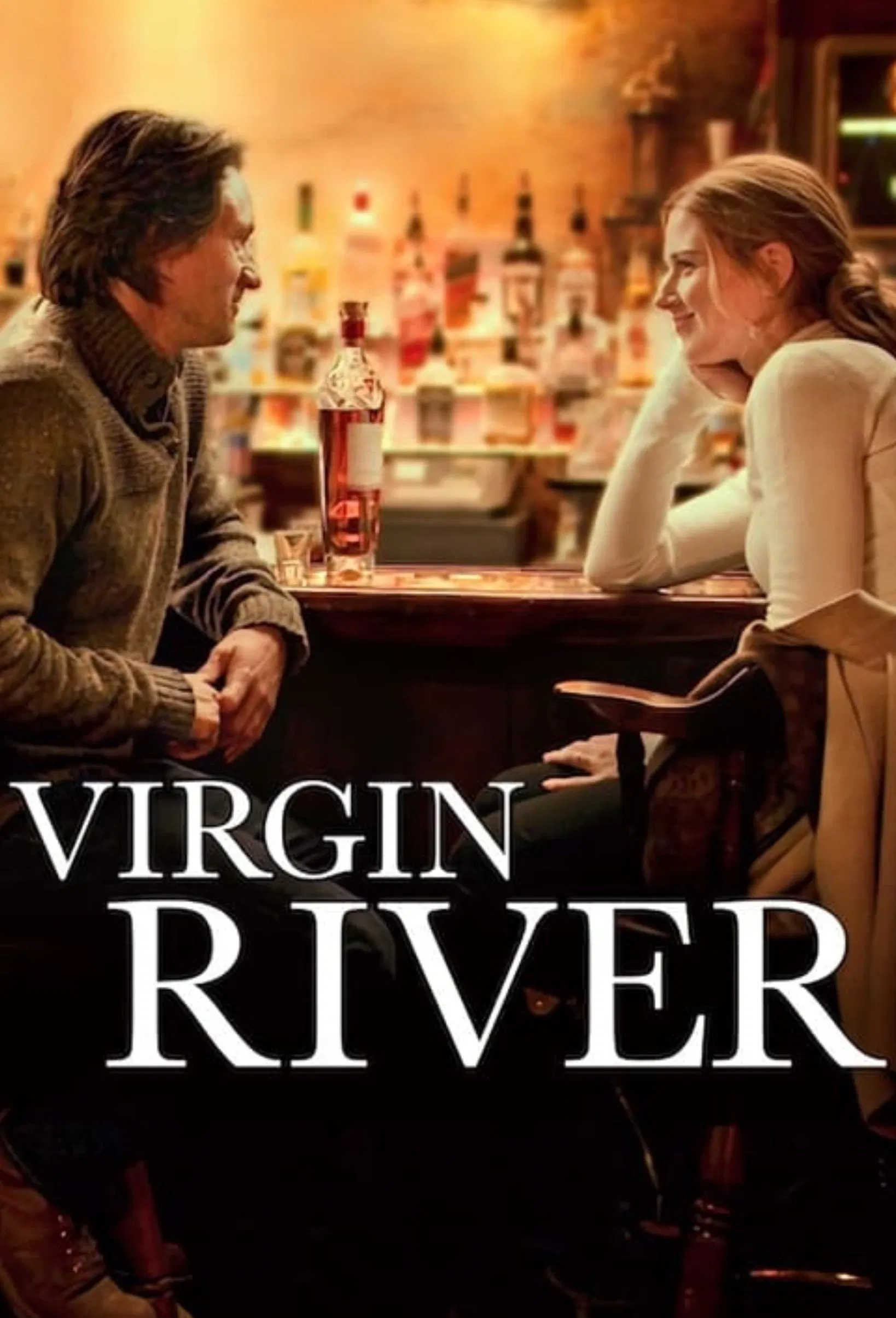Dòng Sông Trinh Nữ (Phần 2) Virgin River (Season 2)