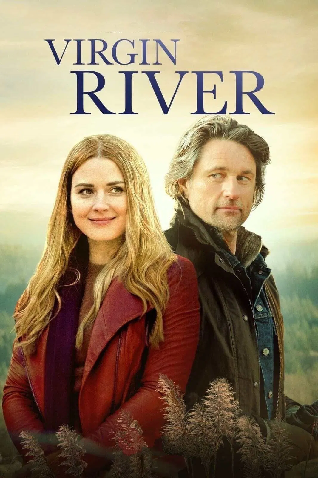 Dòng Sông Trinh Nữ (Phần 1) Virgin River (Season 1)