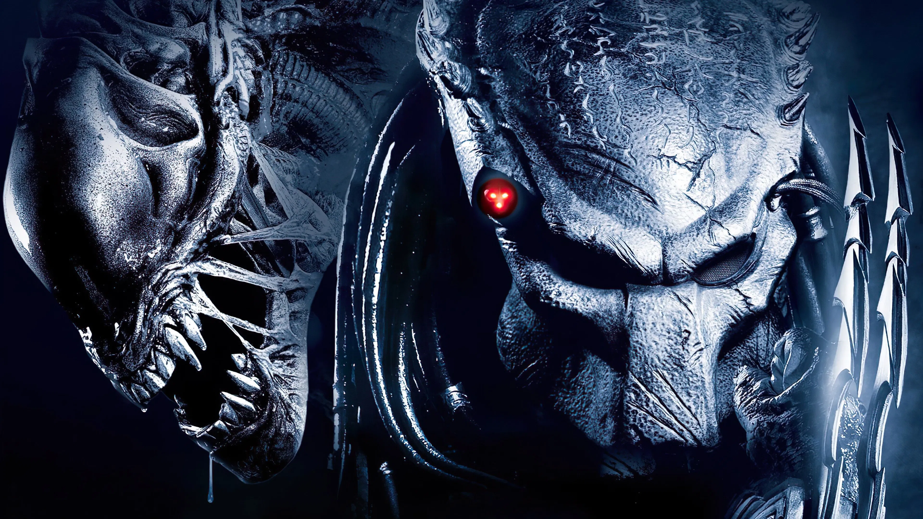 Cuộc Chiến Dưới Tháp Cổ 2 - Aliens vs Predator: Requiem