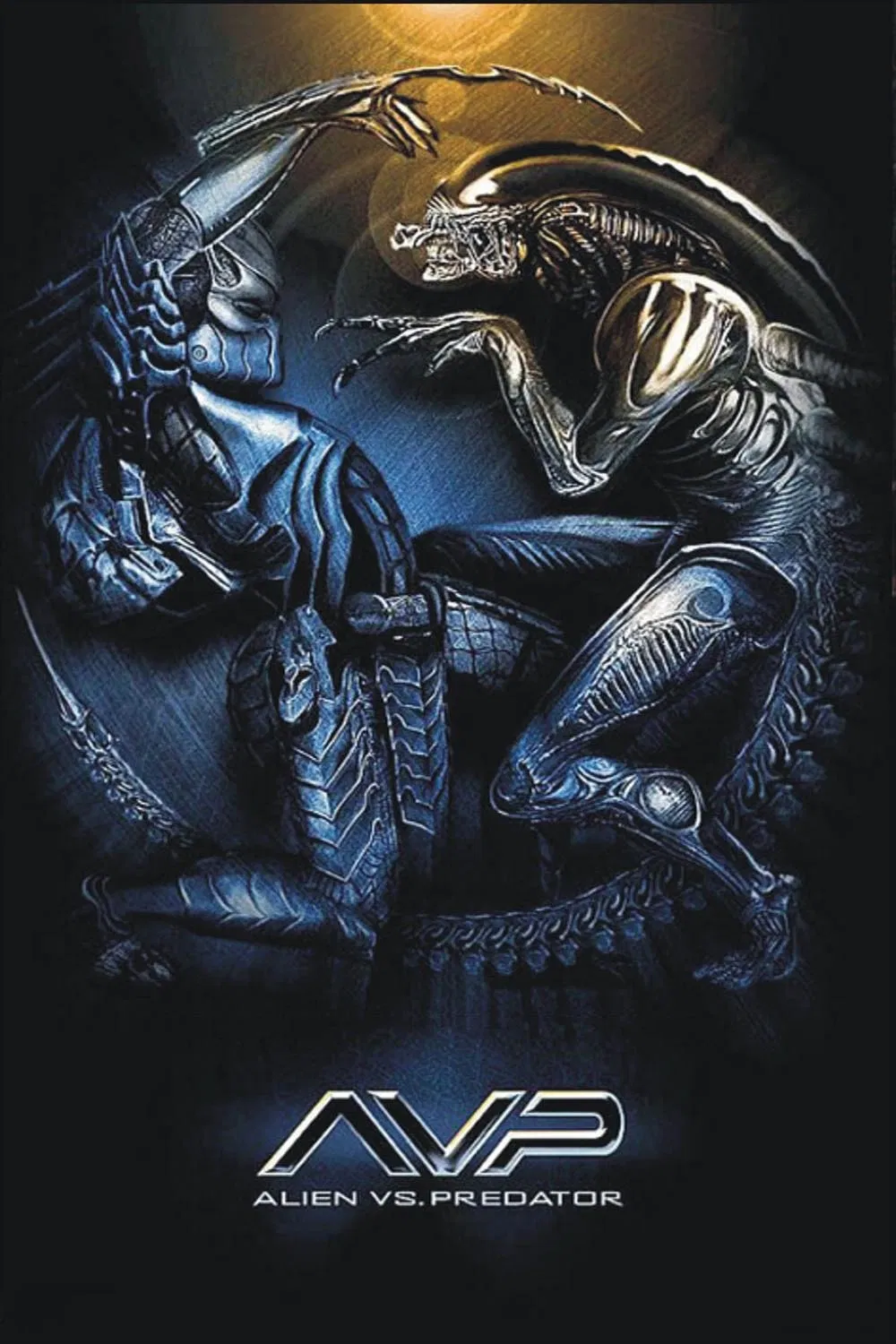 Cuộc Chiến Dưới Tháp Cổ AVP: Alien vs. Predator