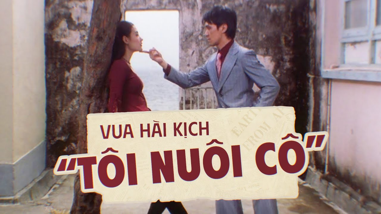 Vua Hài Kịch - The King Of Comedy
