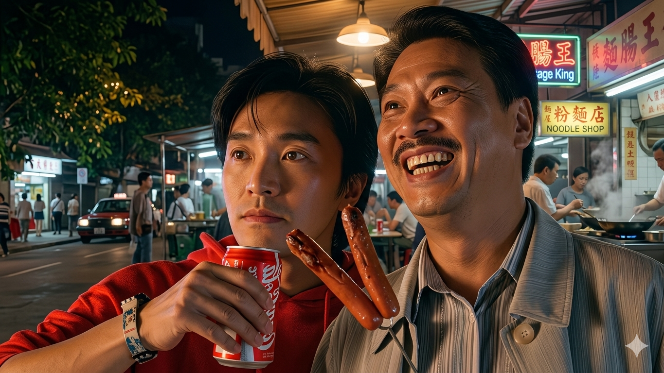 Thánh bài III – Đổ Thánh 3 - God Of Gamblers Back To Shanghai