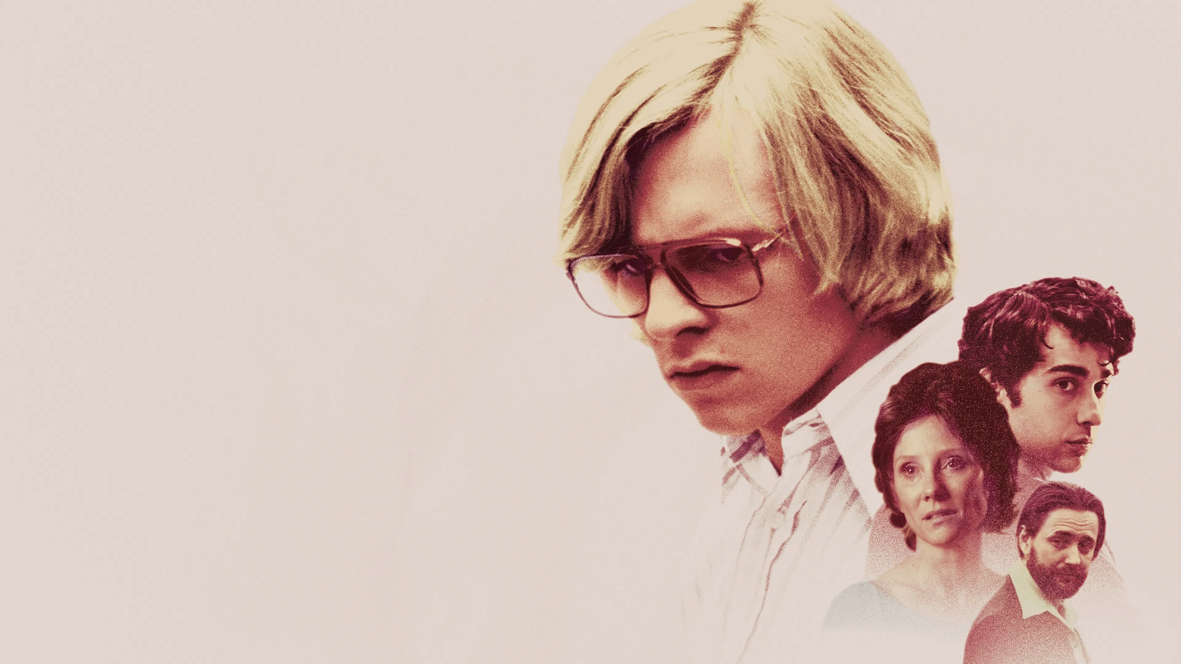 Dahmer Tuổi Trẻ Kẻ Sát Nhân - My Friend Dahmer