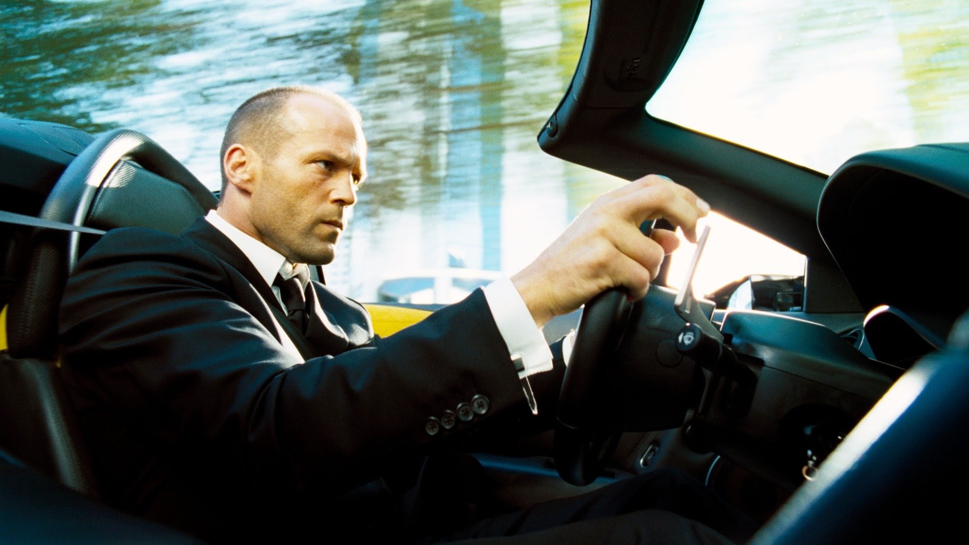 Người Vận Chuyển 2 - Transporter 2