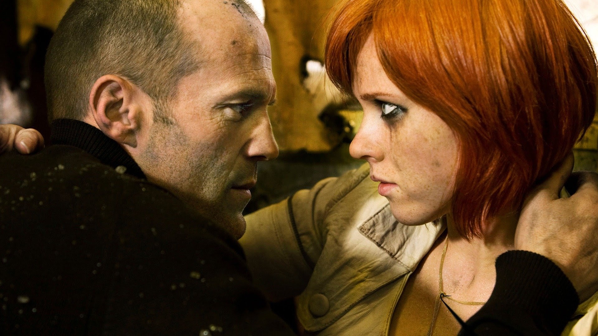 Người Vận Chuyển 3: Cứu Nguy - Transporter 3