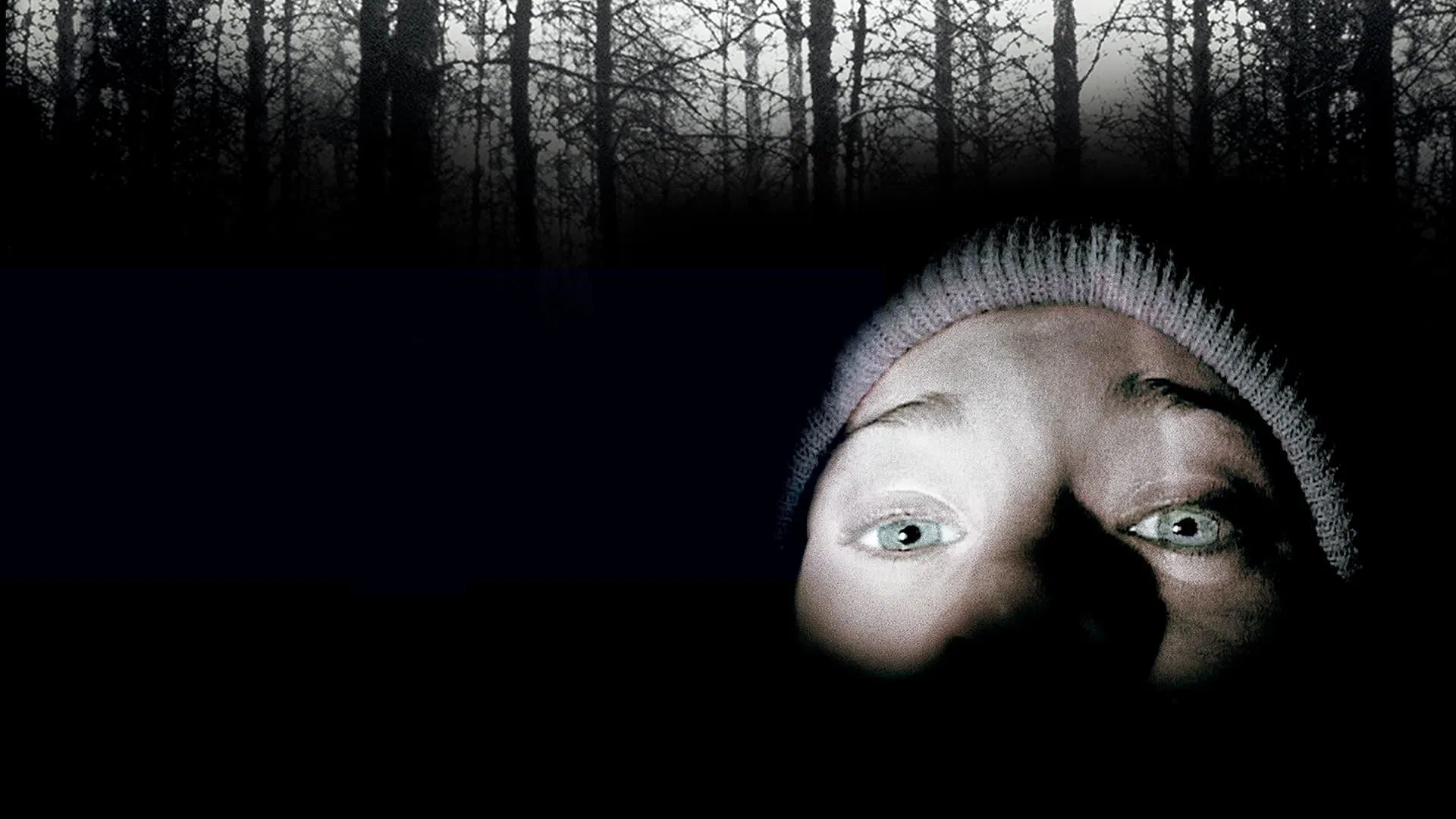 Dự Án Phù Thủy Rừng Blair - The Blair Witch Project