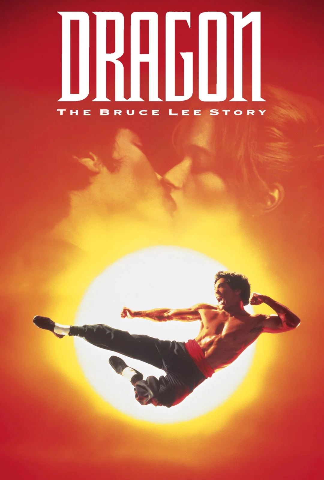 Rồng: Câu Chuyện Về Bruce Lee Dragon: The Bruce Lee Story