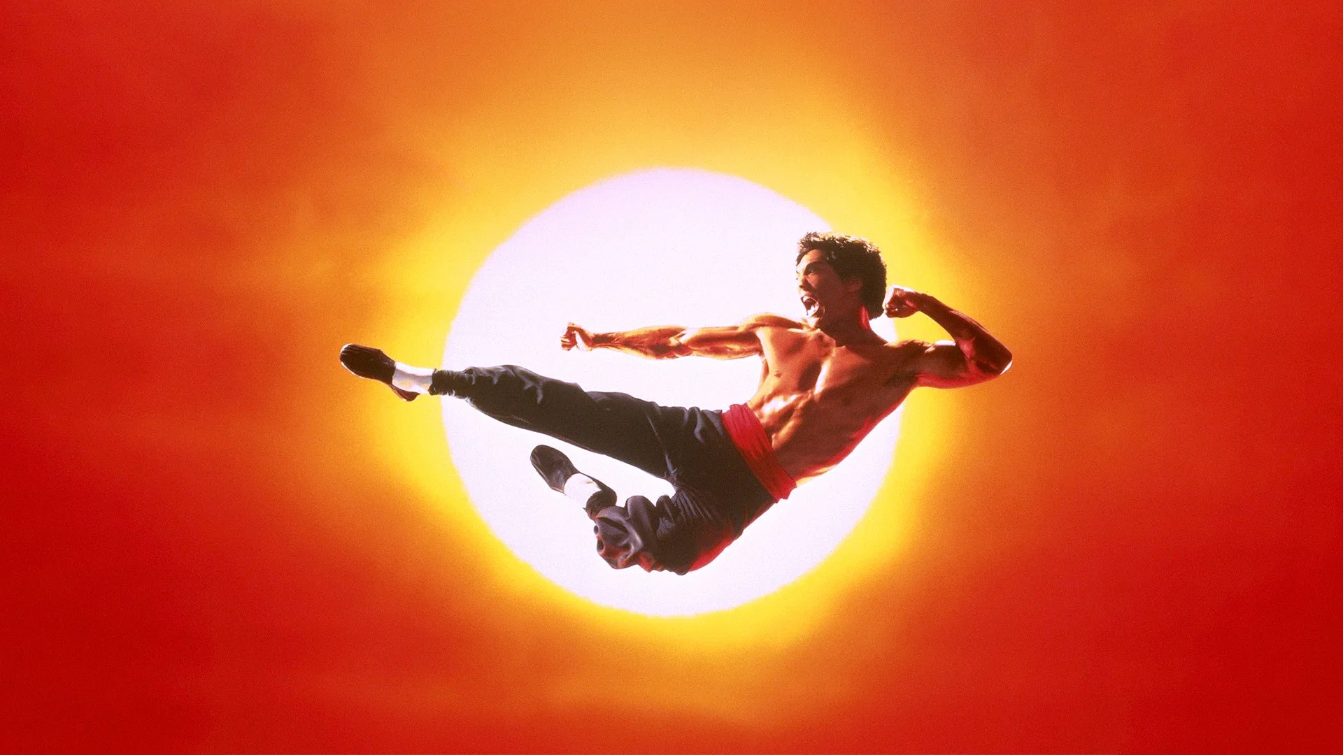 Rồng: Câu Chuyện Về Bruce Lee - Dragon: The Bruce Lee Story