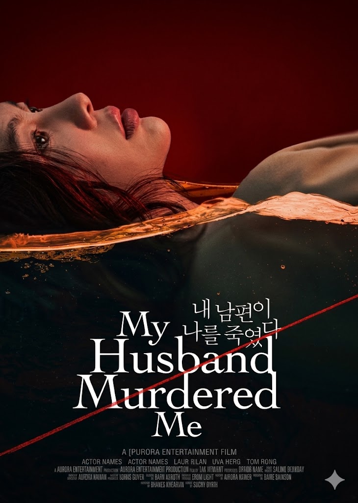 Kẻ Giết Tôi Là Chồng Tôi My Husband Murdered Me