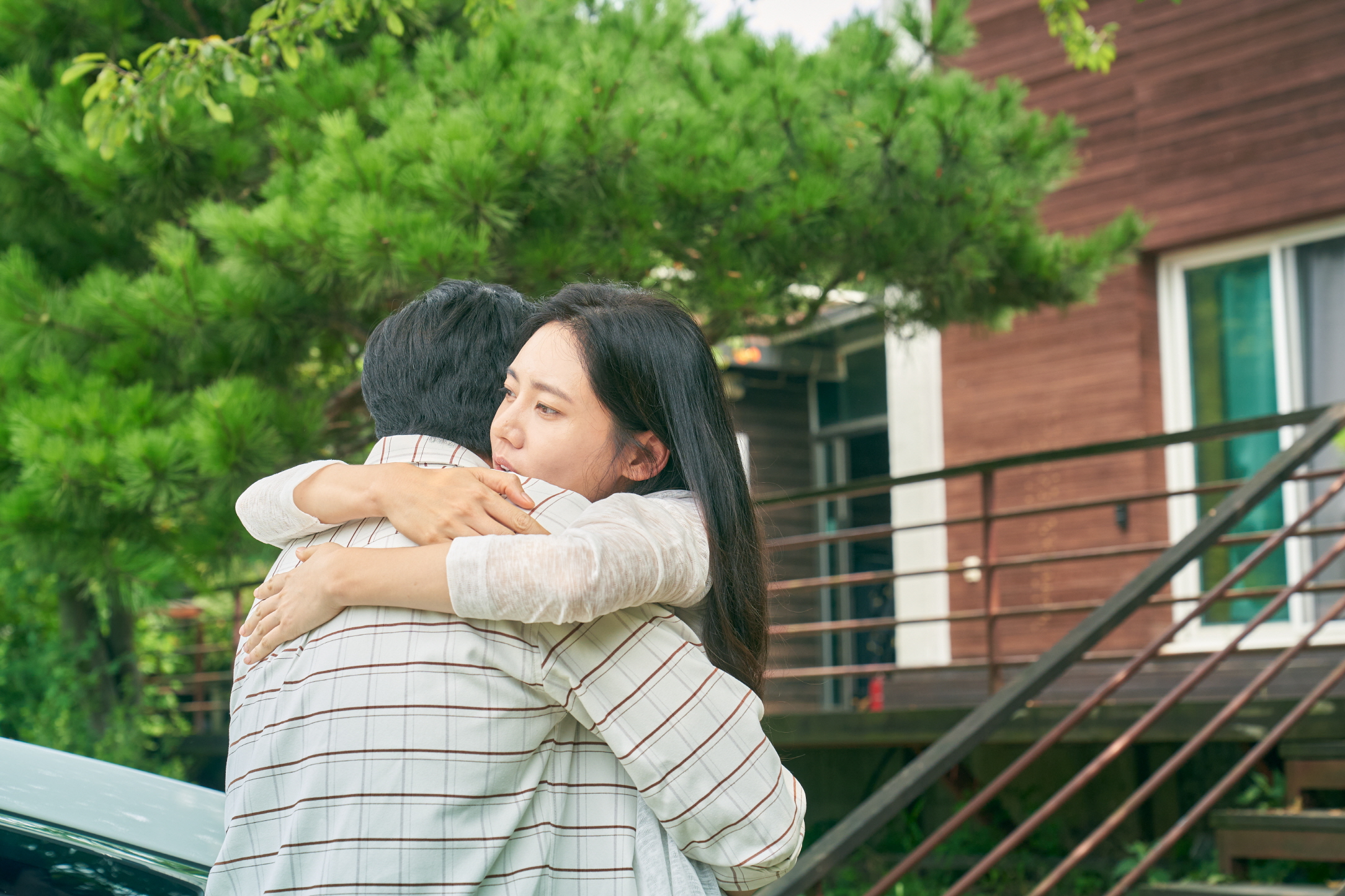 Sự Thật Sau Giấc Ngủ - While You Were Sleeping 