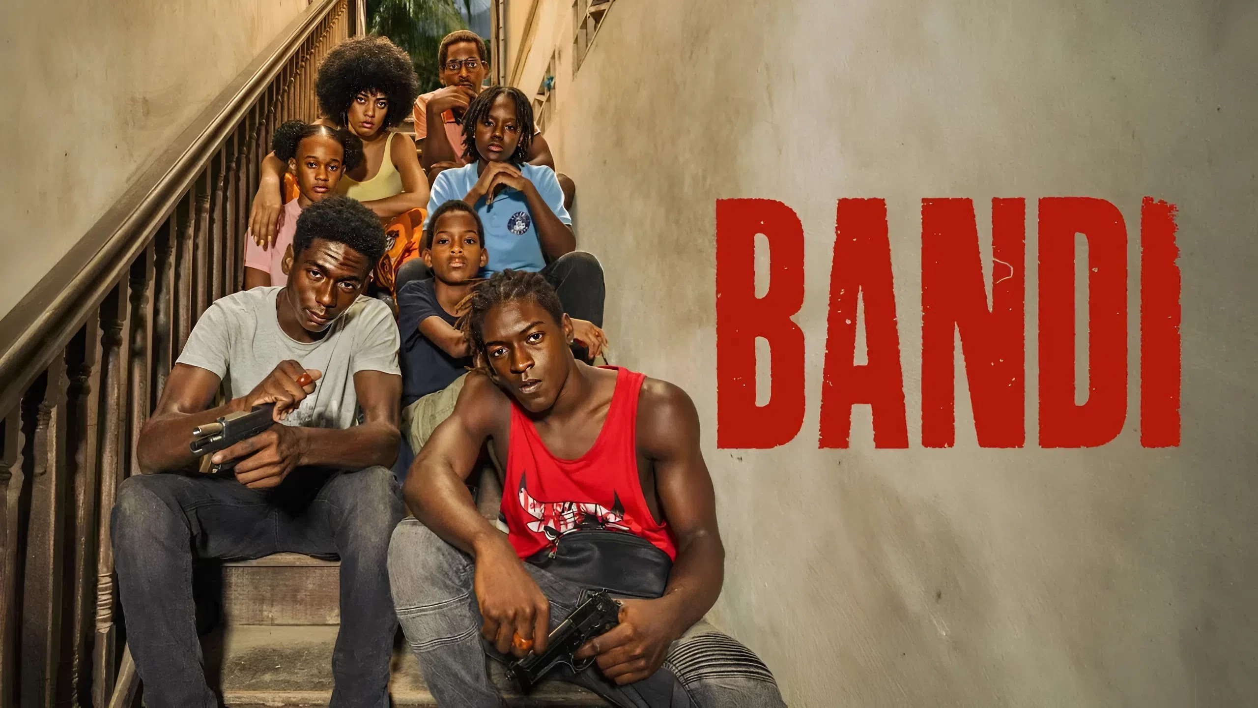Bandi - Bandi