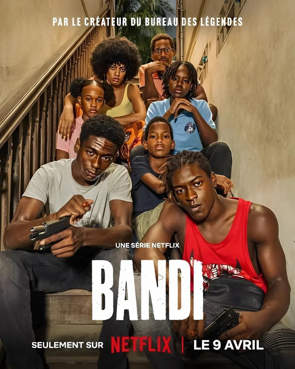 Bandi Bandi