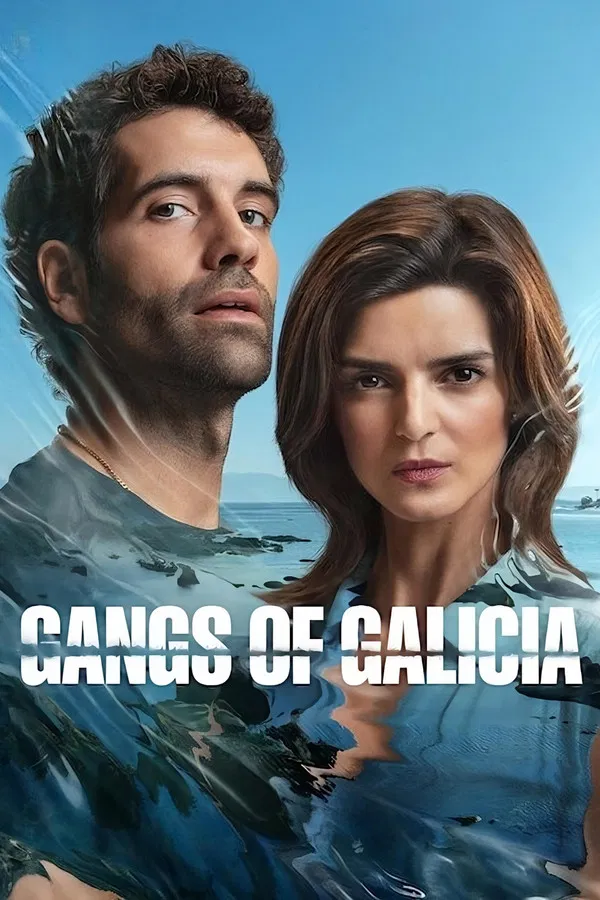 Các Băng Đảng Galicia (Clanes) (Phần 2) Gangs Of Galicia (Season 2)