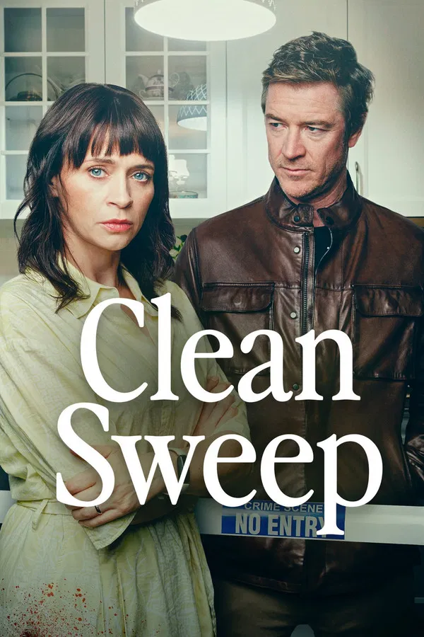Tẩy Trắng (2023) Clean Sweep