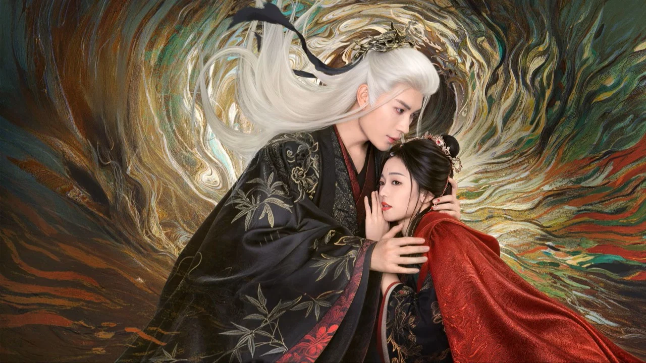 Nhuyễn Tâm Đích Thần - Soft-Hearted God
