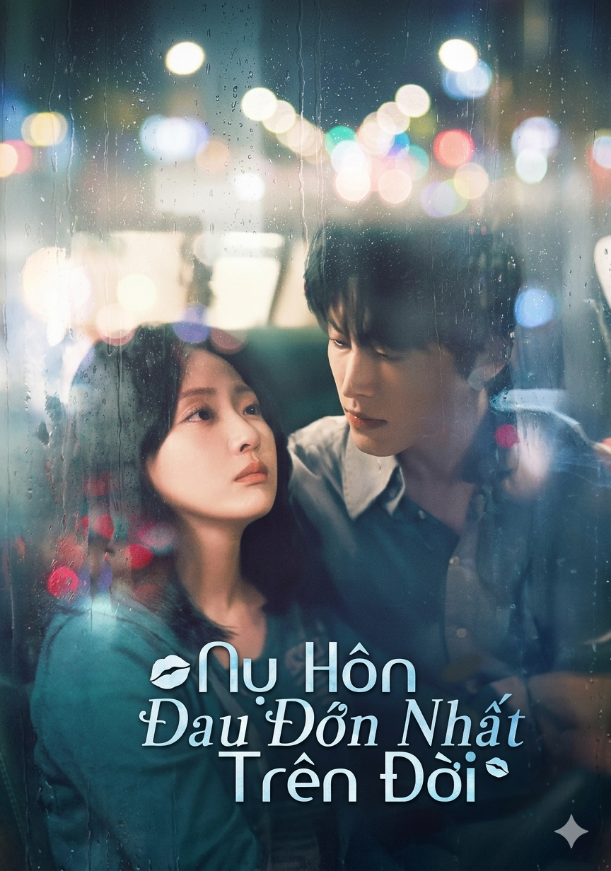 Nụ Hôn Đau Đớn Nhất Trên Đời The Most Painful Kiss In The World
