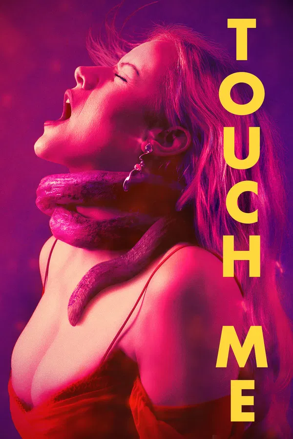 Chạm Touch Me