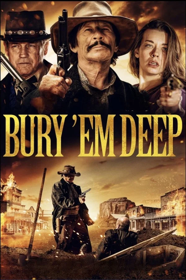 Chôn Sâu Bury 'Em Deep