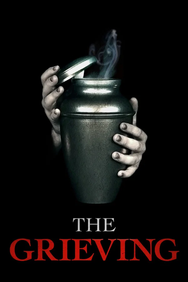 The Grieving The Grieving