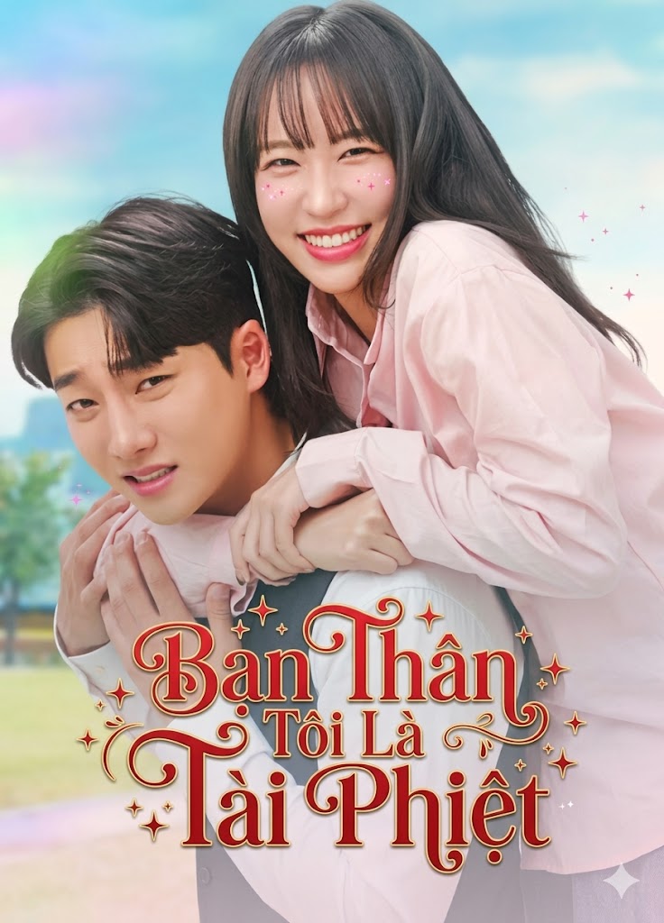 Bạn Thân Tôi Là Tài Phiệt My Guy Friend Is A Chaebol