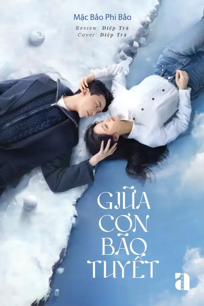 Giữa Cơn Bão Tuyết