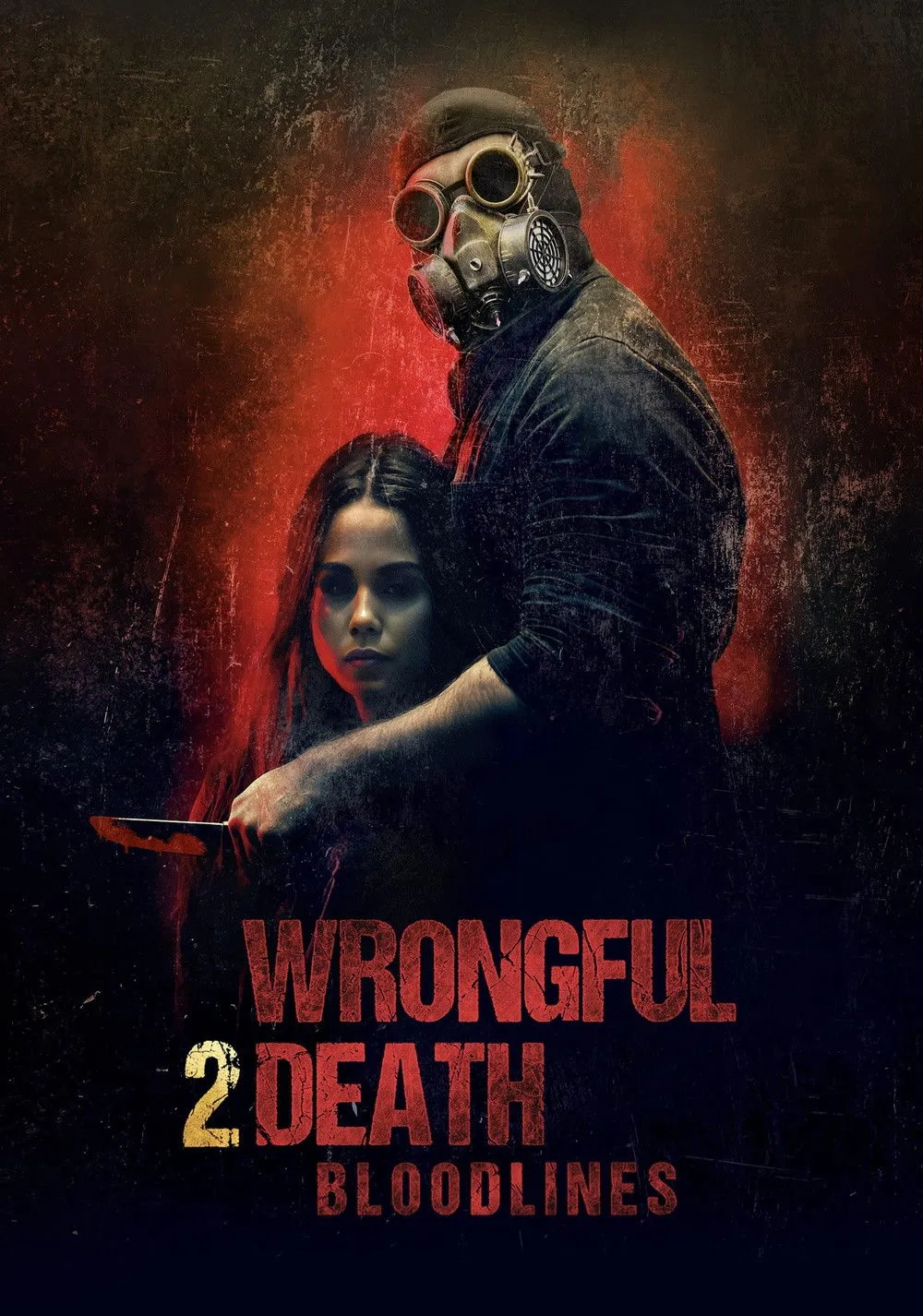 Wrongful Death 2: Dòng Máu Wrongful Death 2: Bloodlines