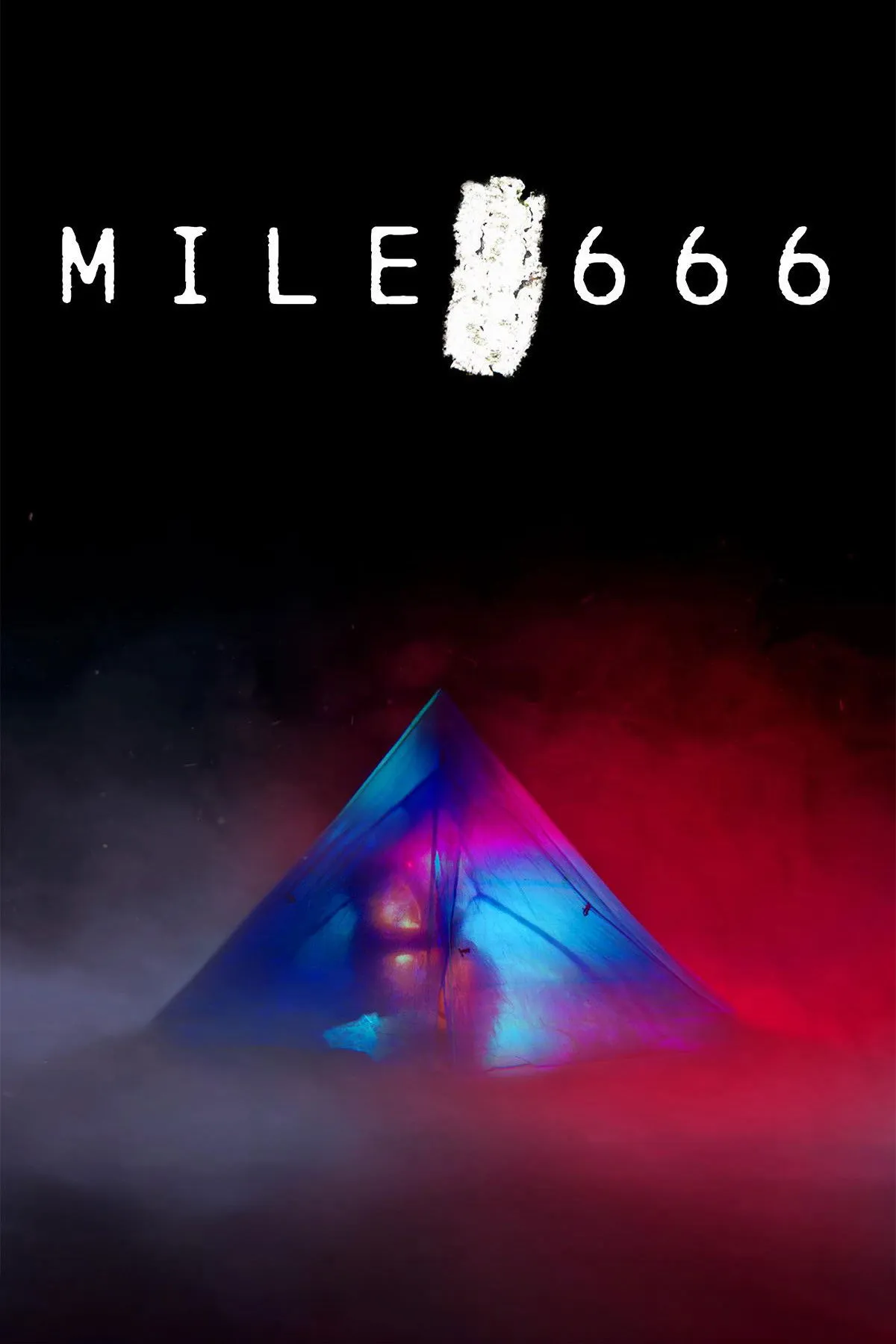 Dặm thứ 666 Mile 666