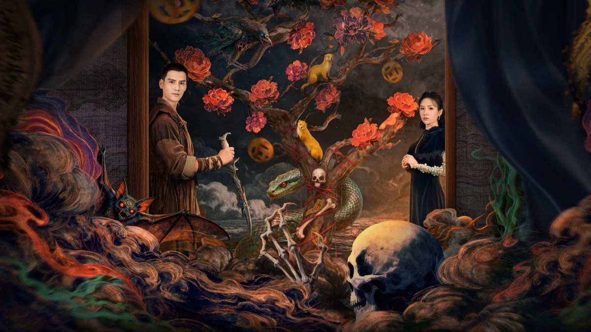 Thần Cốt - Bone Ritual